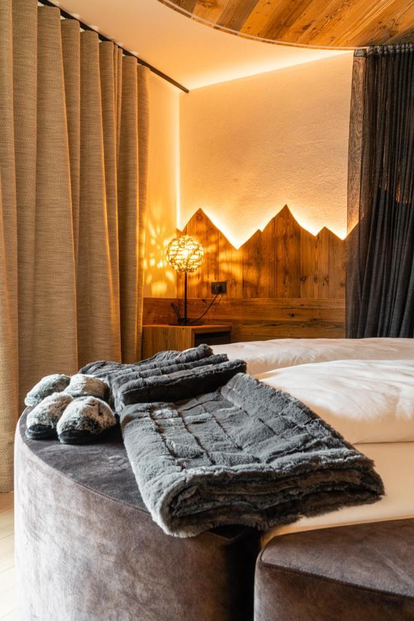 Araldo Eco-Lodge 보스코 키에사누오바 외부 사진