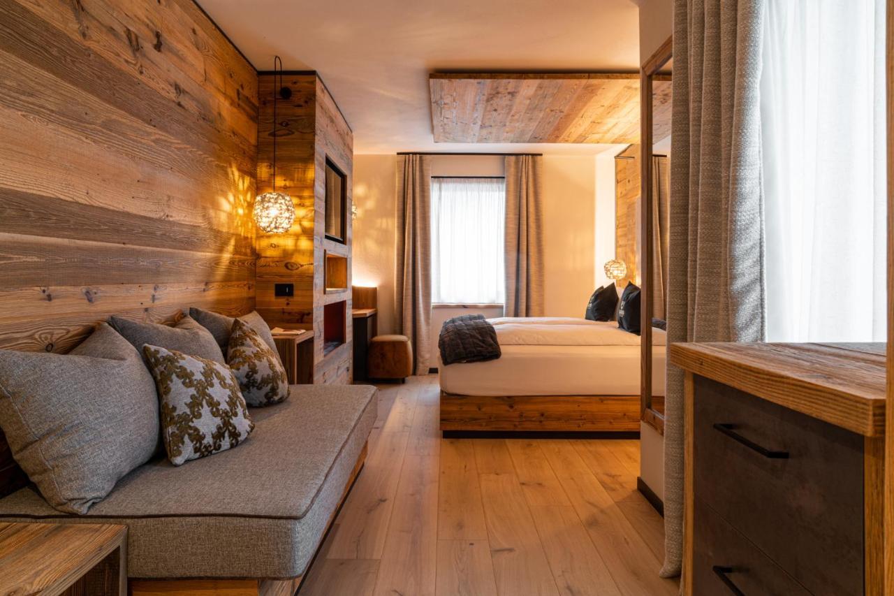 Araldo Eco-Lodge 보스코 키에사누오바 외부 사진